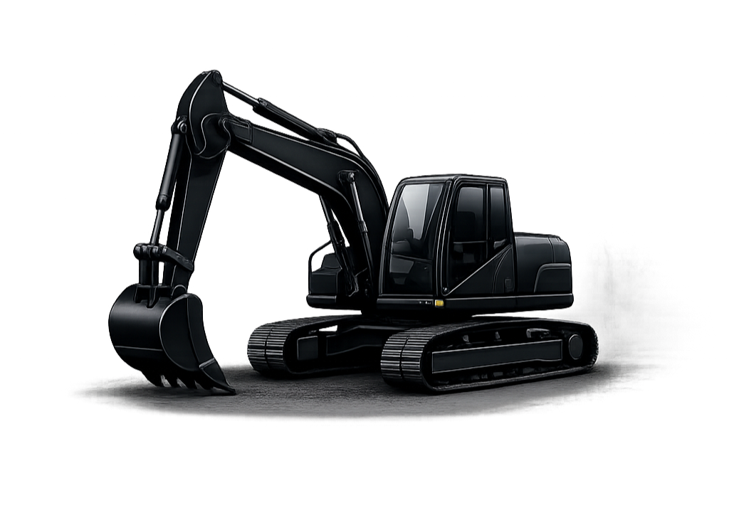 Heavy Equipment