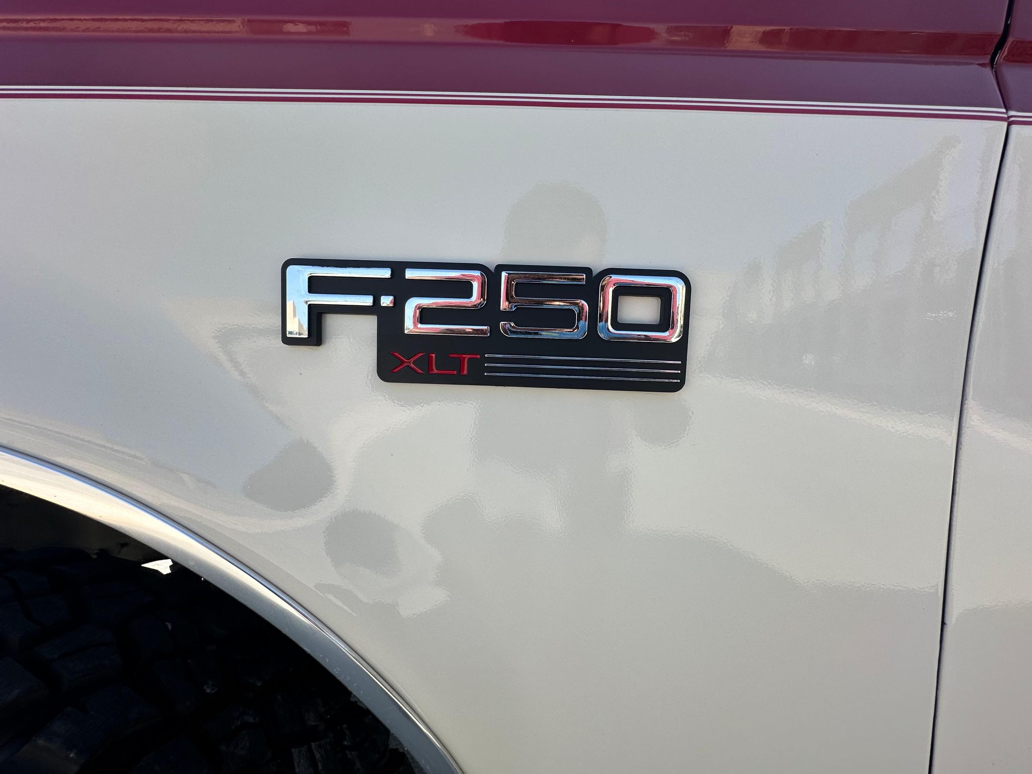 1992 Ford